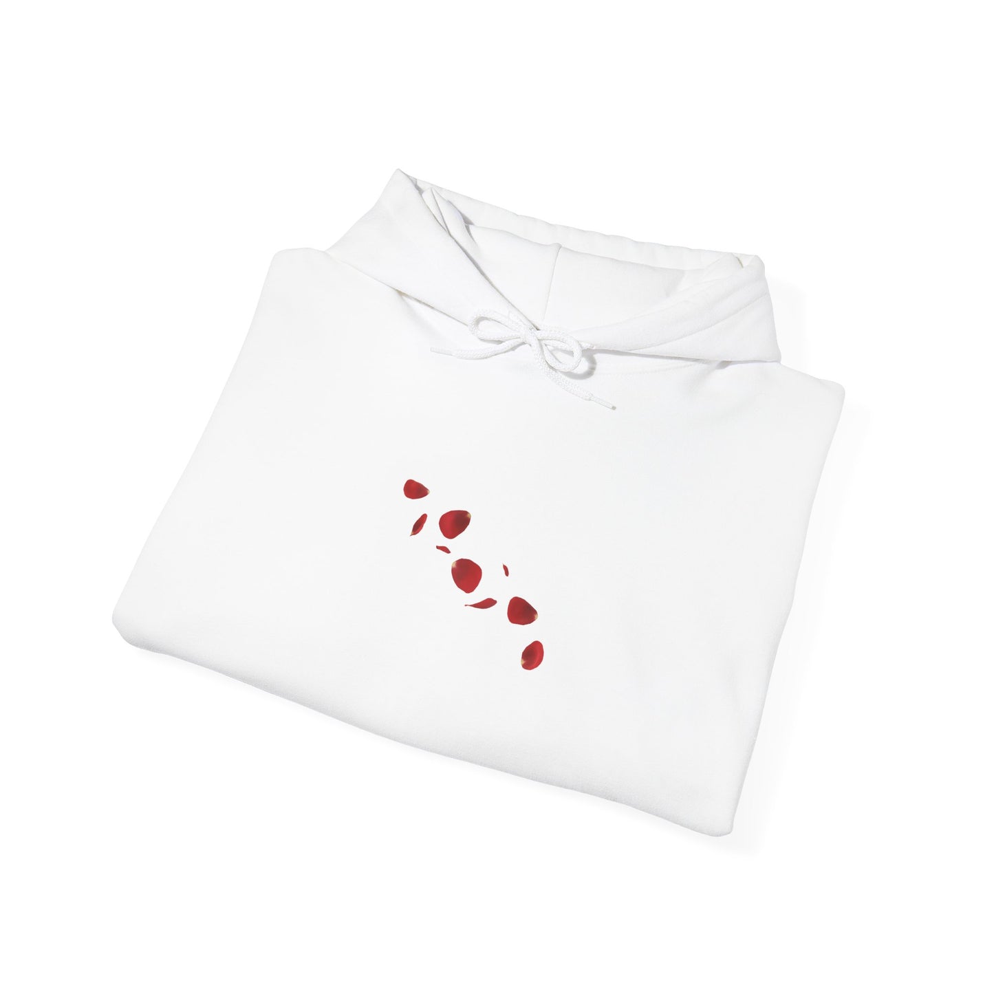 Red Spider Lily Anime Hoodie