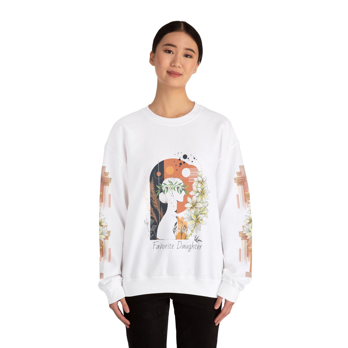 Favorite Daughter Greek Mythology Shirt