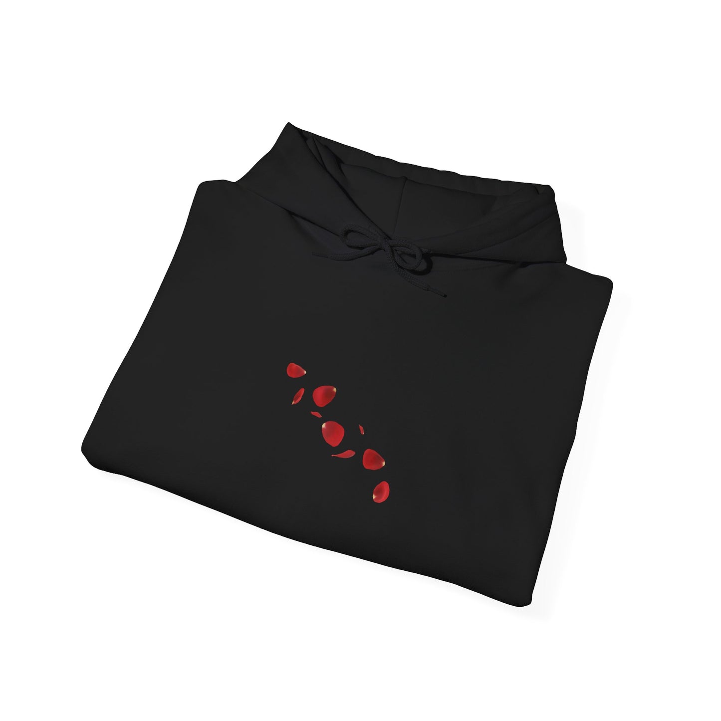 Red Spider Lily Anime Hoodie