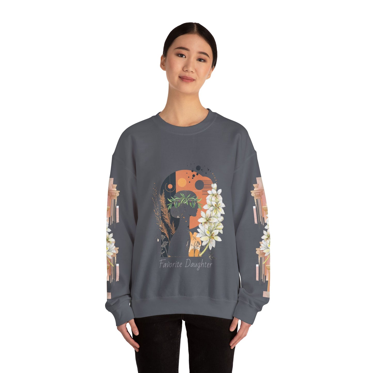 Favorite Daughter Greek Mythology Shirt