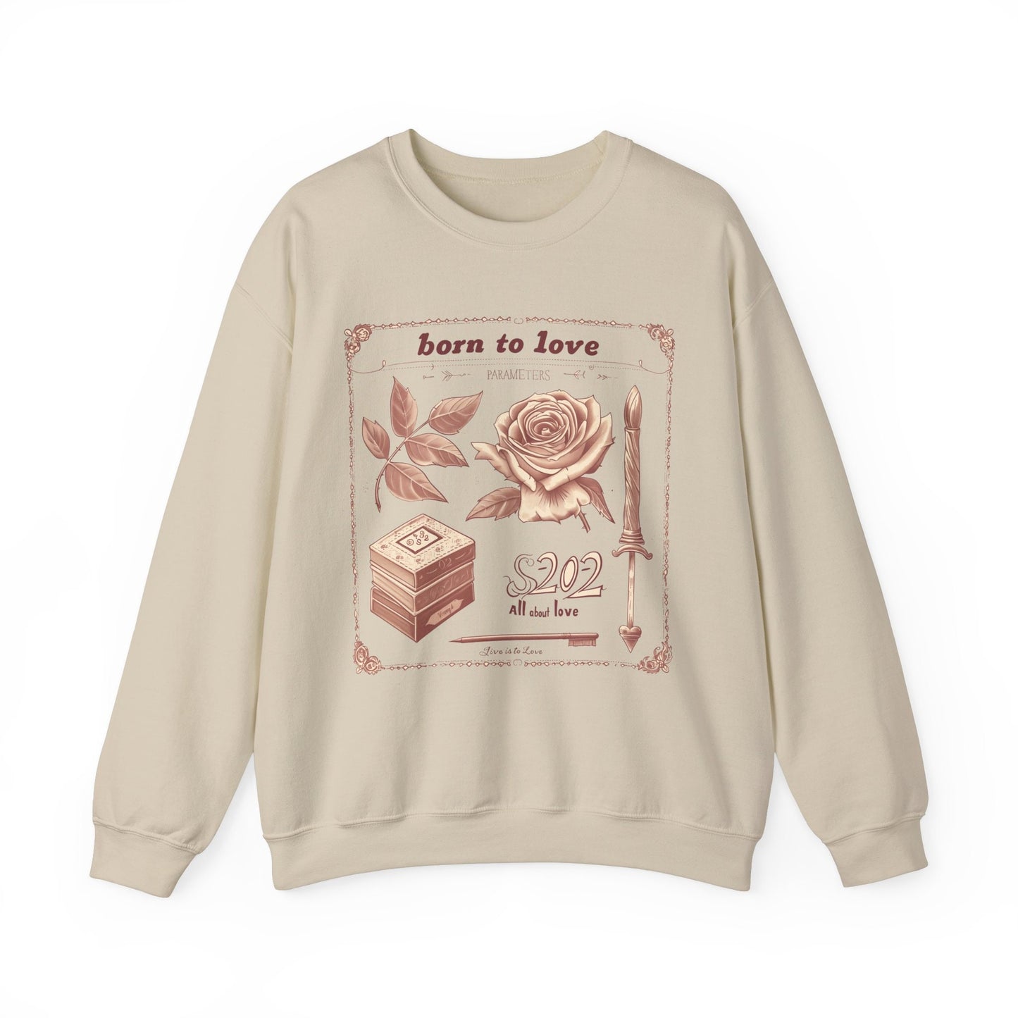 Vintage Aesthetic Book Lover Shirt - Light Academia Style