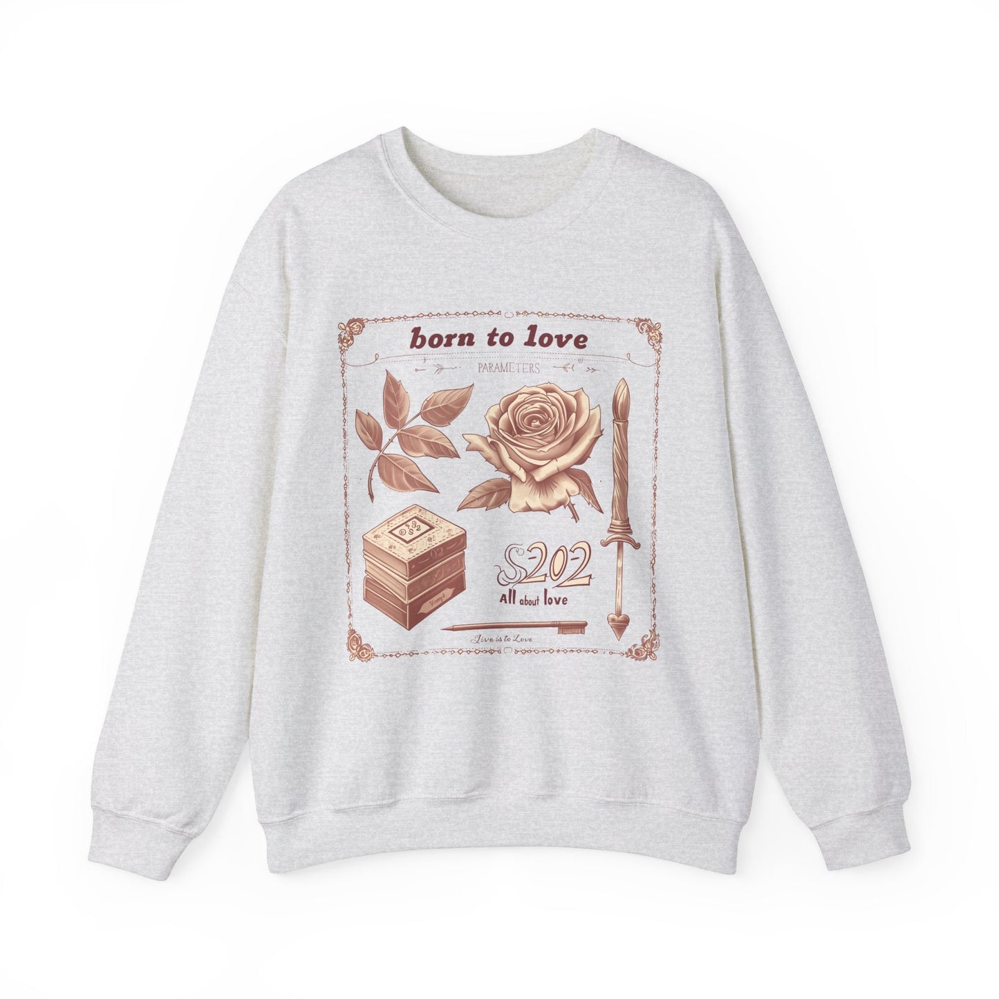 Vintage Aesthetic Book Lover Shirt - Light Academia Style