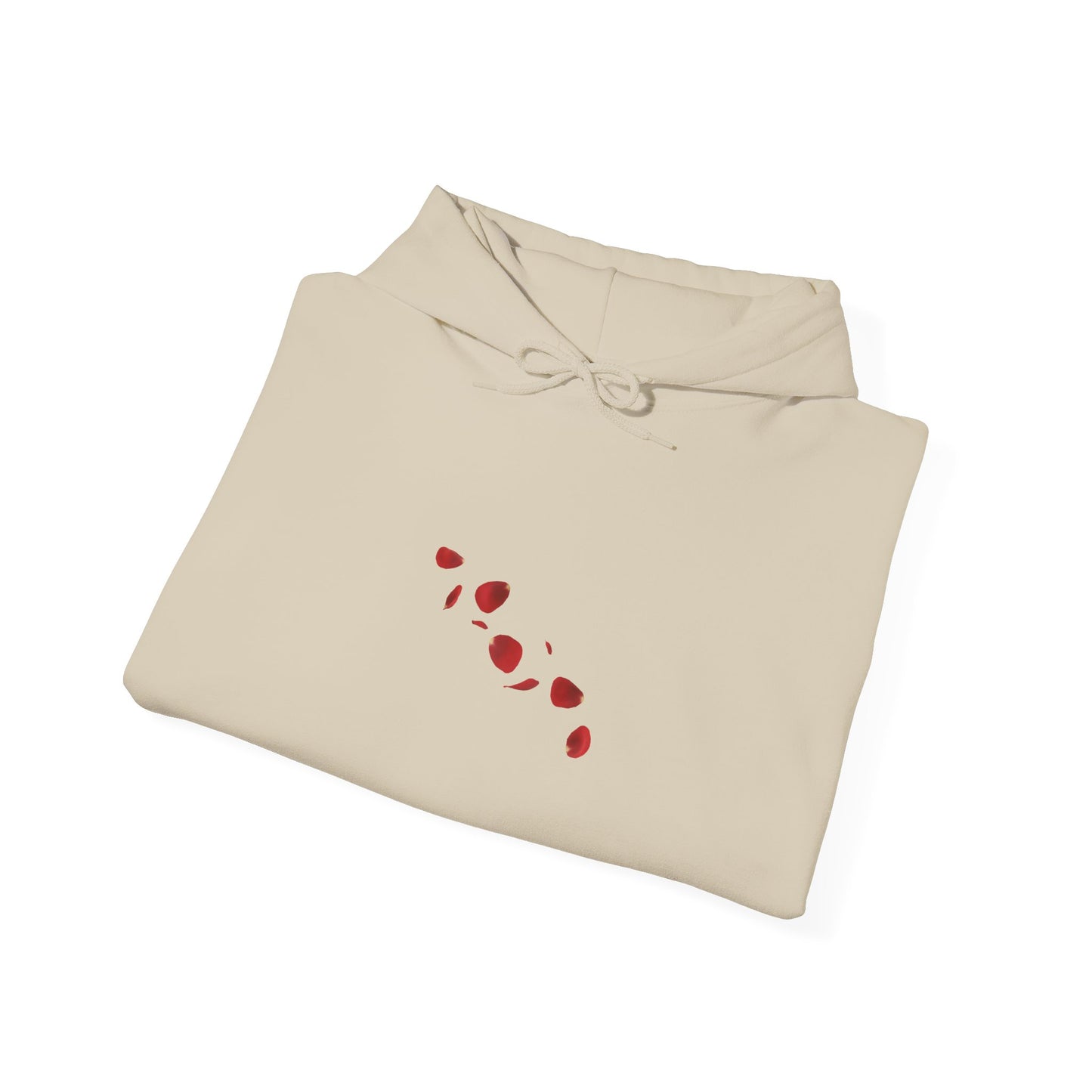 Red Spider Lily Anime Hoodie