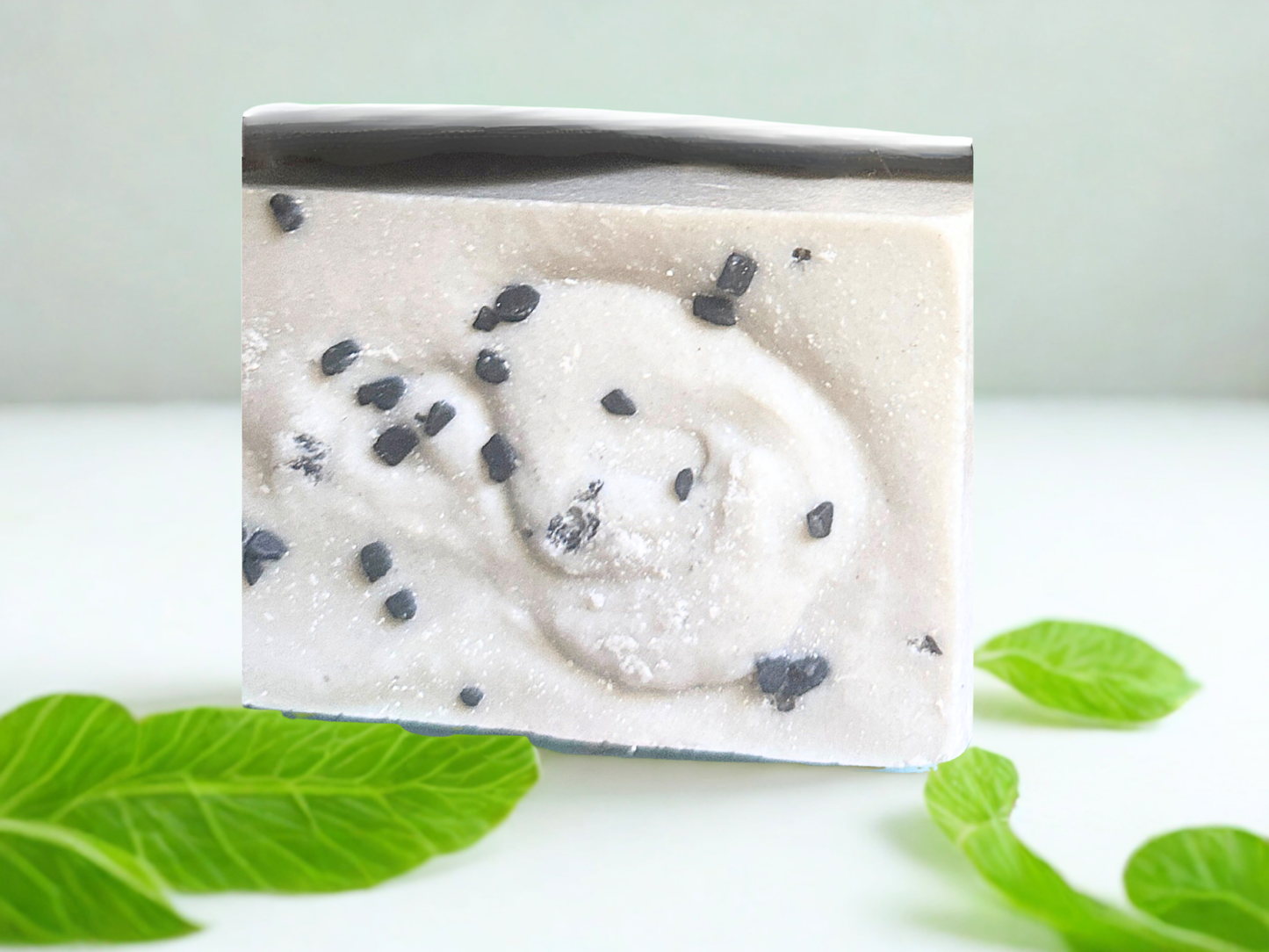 Peace & Pamper Spa Gift Box – Magnesium Lavender Cream |  Organic Sugar Scrub, Salt Soap Wellness Self Care Set