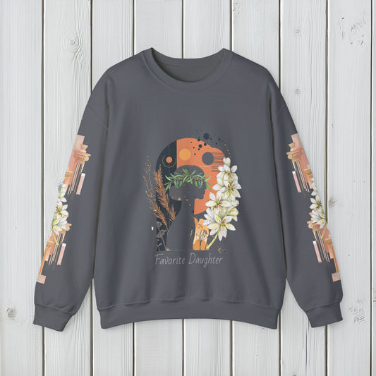 Favorite Daughter Greek Mythology Shirt